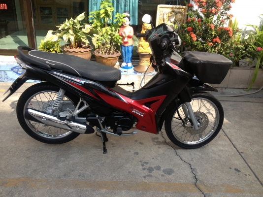 ขาย waveปี54 ขาย waveปี54