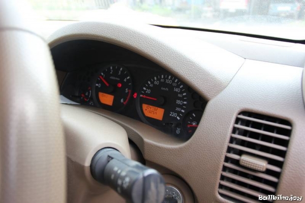 ขาย Nissan NAVARA