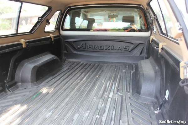 ขาย Nissan NAVARA