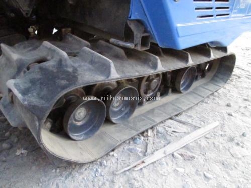 รถเกี่ยวข้าวนั่งขับ   ISEKI  รหัสสินค้า : 14002149  หรือเพิ่มเติมไดที่ www.nihonmono.com