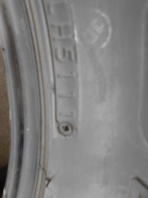 265/65R17 BRIDGESTONE DUELER A/T ชุด 4 เส้น TEL.081-427-3941 265/65R17 BRIDGESTONE DUELER A/T ชุด 4 เส้น TEL.081-427-3941