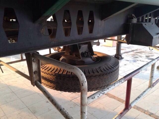 ขายหัวลากพร้อมหางบรรทุกน้ำมัน ISUZU เครื่อง 279 แรง 2 เพลา ปี 39 หางบรรทุกน้ำมันขนาด 30,000 ลิตร ขายหัวลากพร้อมหางบรรทุกน้ำมัน ISUZU เครื่อง 279 แรง 2 เพลา ปี 39 หางบรรทุกน้ำมันขนาด 30,000 ลิตร