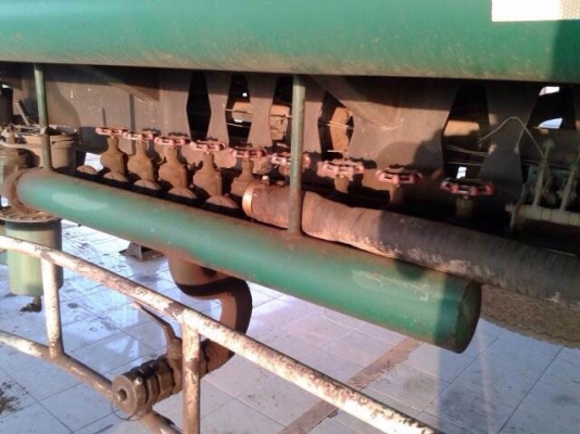 ขายหัวลากพร้อมหางบรรทุกน้ำมัน ISUZU เครื่อง 279 แรง 2 เพลา ปี 39 หางบรรทุกน้ำมันขนาด 30,000 ลิตร ขายหัวลากพร้อมหางบรรทุกน้ำมัน ISUZU เครื่อง 279 แรง 2 เพลา ปี 39 หางบรรทุกน้ำมันขนาด 30,000 ลิตร