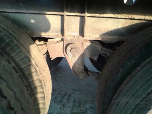 ขายหัวลากพร้อมหางบรรทุกน้ำมัน ISUZU เครื่อง 279 แรง 2 เพลา ปี 39 หางบรรทุกน้ำมันขนาด 30,000 ลิตร ขายหัวลากพร้อมหางบรรทุกน้ำมัน ISUZU เครื่อง 279 แรง 2 เพลา ปี 39 หางบรรทุกน้ำมันขนาด 30,000 ลิตร