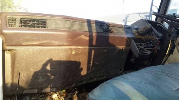 ขายรถบรรทุกสิบล้อดัมพ์ MITSUBISHI MA เครื่อง 6D16 - 195 แรง 10 เกียร์ เบรคใหญ่ กระบะดัมพ์