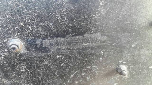 ขายรถบรรทุกสิบล้อดัมพ์ MITSUBISHI MA เครื่อง 6D16-195 แรง 10 เกียร์ เบรคใหญ่