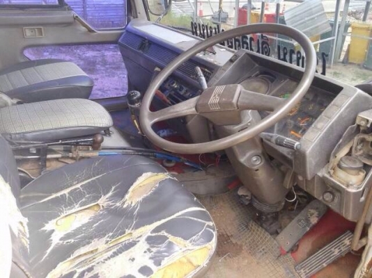 ขายรถบรรทุกสิบล้อดัมพ์ MITSUBISHI TURBO TF # 3754 เครื่องเดิม 6D16 turbo-220 แรง 10 เกียร์ เบรคใหญ่ ขายรถบรรทุกสิบล้อดัมพ์ MITSUBISHI TURBO TF # 3754 เครื่องเดิม 6D16 turbo-220 แรง 10 เกียร์ เบรคใหญ่