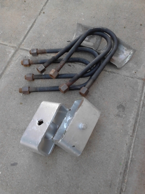 ชุดรอง โหลดเตี้ยรถรถกระบะ   ติดต่อ โทร. 081.427-3941