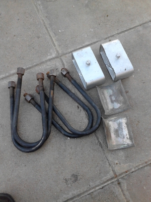 ชุดรอง โหลดเตี้ยรถรถกระบะ   ติดต่อ โทร. 081.427-3941