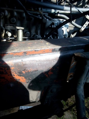 ขายดาวสิบล้อเพลาเดียวกระบะพื้นเรียบ