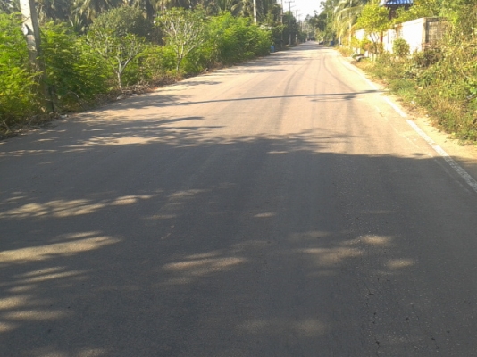 ที่ดินสมุทรสงคราม