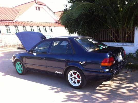 ae-110เครือง 5 a ติดแก็ส lpg มาขับไปได้เลย พร้อมโอน สอบถามเพิ่มเติมได้24ชม. ae-110เครือง 5 a ติดแก็ส lpg มาขับไปได้เลย พร้อมโอน สอบถามเพิ่มเติมได้24ชม.