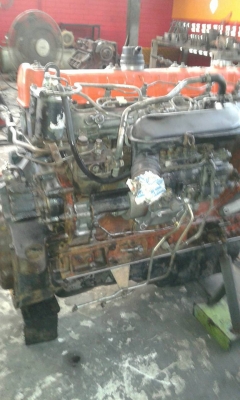 ขายเครื่องยนต์240 6SD1 ข้อSTD เครื่องสวย ติดดี ขายเครื่องยนต์240 6SD1 ข้อSTD เครื่องสวย ติดดี