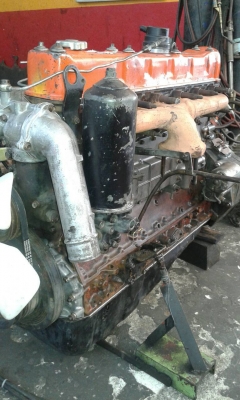 ขายเครื่องยนต์240 6SD1 ข้อSTD เครื่องสวย ติดดี ขายเครื่องยนต์240 6SD1 ข้อSTD เครื่องสวย ติดดี