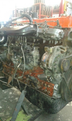 ขายเครื่องยนต์240 6SD1 ข้อSTD เครื่องสวย ติดดี ขายเครื่องยนต์240 6SD1 ข้อSTD เครื่องสวย ติดดี