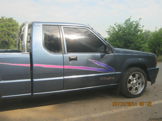 ขายรถสวยพร้อมใช้ ขายรถสวยพร้อมใช้