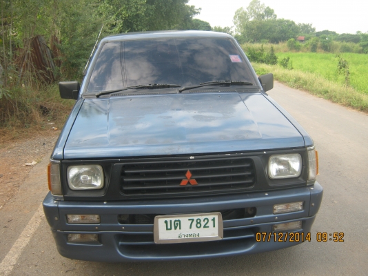 ขายรถสวยพร้อมใช้