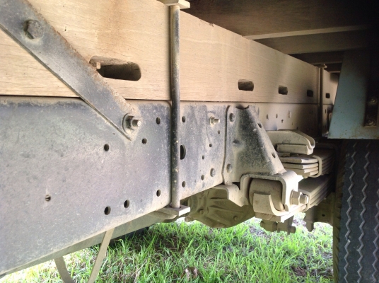 ขาย 6 ล้อ NKR-110 ห้าง ปี 40 ยาว 4.30m. ขาย 6 ล้อ NKR-110 ห้าง ปี 40 ยาว 4.30m.