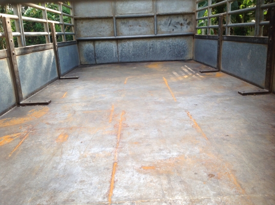 ขาย 6 ล้อ NKR-110 ห้าง ปี 40 ยาว 4.30m. ขาย 6 ล้อ NKR-110 ห้าง ปี 40 ยาว 4.30m.