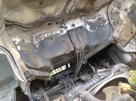 ขาย 6 ล้อ NKR-110 ห้าง ปี 40 ยาว 4.30m. ขาย 6 ล้อ NKR-110 ห้าง ปี 40 ยาว 4.30m.