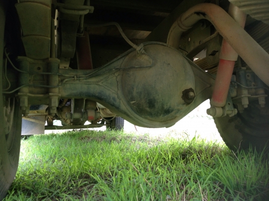 ขาย 6 ล้อ NKR-110 ห้าง ปี 40 ยาว 4.30m. ขาย 6 ล้อ NKR-110 ห้าง ปี 40 ยาว 4.30m.