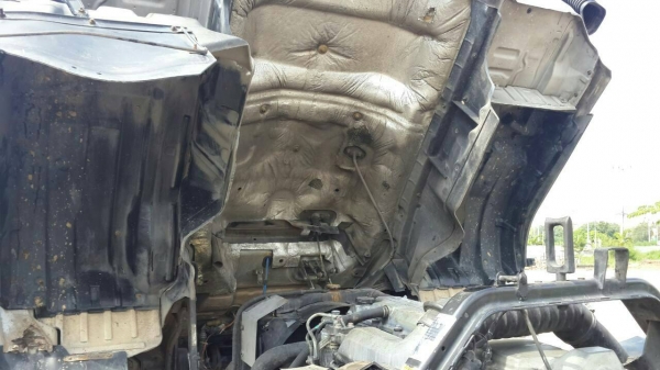 ขาย HINOFM1J ขาย HINOFM1J