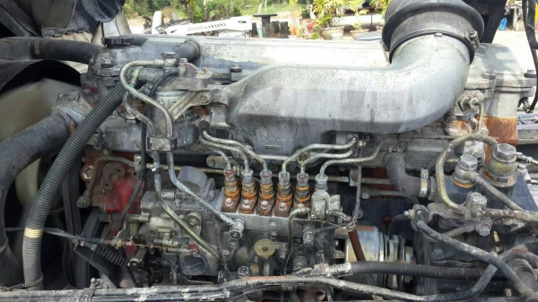 ขาย HINOFM1J ขาย HINOFM1J