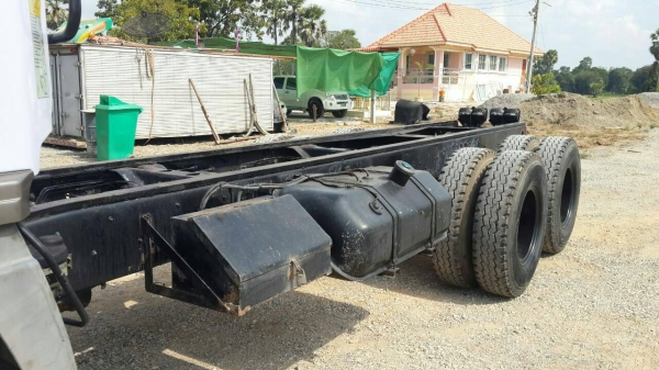 ขาย HINOFM1J ขาย HINOFM1J