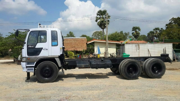 ขาย HINOFM1J ขาย HINOFM1J