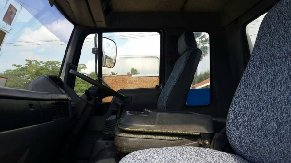 ขาย HINOFM1J ขาย HINOFM1J