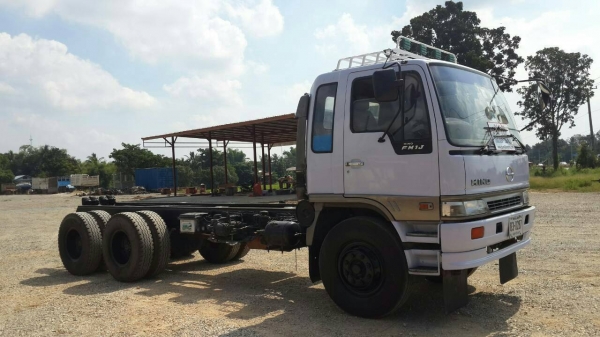ขาย HINOFM1J