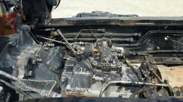 ขาย HINOFM1J ขาย HINOFM1J