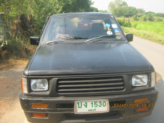 ขายรถสวยพร้อมใช้