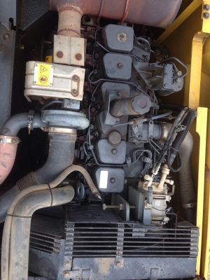 PC200-7 เอกสารอินวอยล์ ทำงาน9063 ชม. รถปี 2009...สภาพสวย พร้อมใช้.. PC200-7 เอกสารอินวอยล์ ทำงาน9063 ชม. รถปี 2009...สภาพสวย พร้อมใช้..