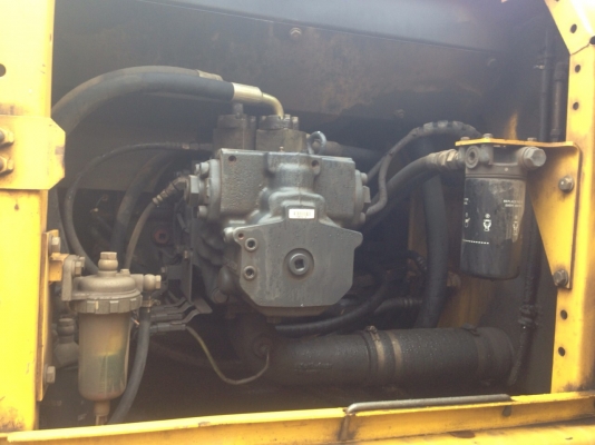 PC200-7 เอกสารอินวอยล์ ทำงาน9063 ชม. รถปี 2009...สภาพสวย พร้อมใช้.. PC200-7 เอกสารอินวอยล์ ทำงาน9063 ชม. รถปี 2009...สภาพสวย พร้อมใช้..