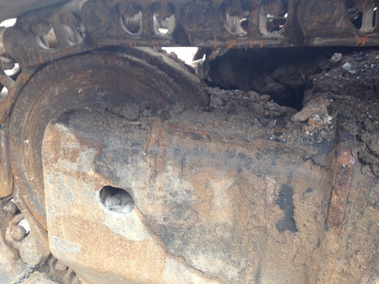 PC200-7 เอกสารอินวอยล์ ทำงาน9063 ชม. รถปี 2009...สภาพสวย พร้อมใช้.. PC200-7 เอกสารอินวอยล์ ทำงาน9063 ชม. รถปี 2009...สภาพสวย พร้อมใช้..