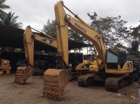 PC200-7 เอกสารอินวอยล์ ทำงาน9063 ชม. รถปี 2009...สภาพสวย พร้อมใช้.. PC200-7 เอกสารอินวอยล์ ทำงาน9063 ชม. รถปี 2009...สภาพสวย พร้อมใช้..