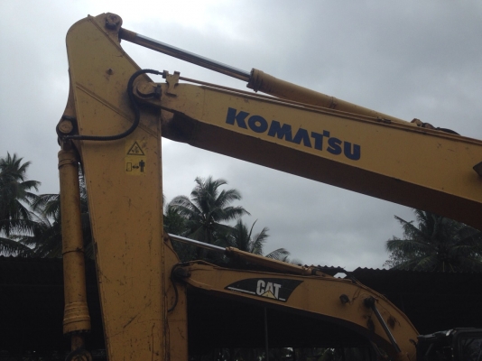 PC200-7 เอกสารอินวอยล์ ทำงาน9063 ชม. รถปี 2009...สภาพสวย พร้อมใช้.. PC200-7 เอกสารอินวอยล์ ทำงาน9063 ชม. รถปี 2009...สภาพสวย พร้อมใช้..