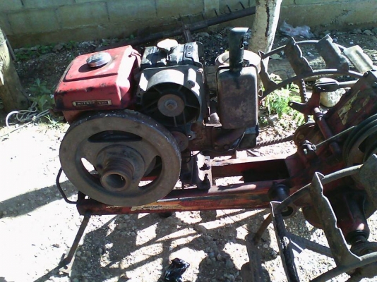 มิสซู nm80 แปดแรงหางลิงลม