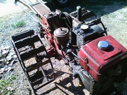 มิสซู nm80 แปดแรงหางลิงลม