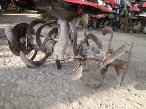 เครื่องพรวนดิน    HONDA  รหัสสินค้า : 14002134  หรือเพิ่มเติมไดที่ www.nihonmono.com