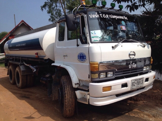 บริการให้เช่ารถน้ำ! บริการให้เช่ารถน้ำ!