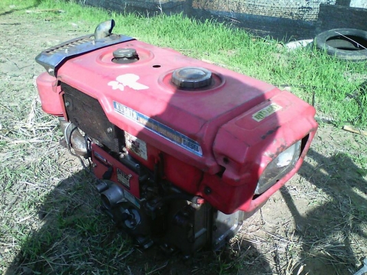 et110ตัวนูน +nc131ครัชคู่