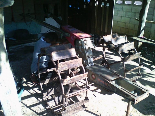 et110ตัวนูน +nc131ครัชคู่