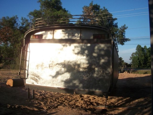 ขายหลังคาแสตนเลส+เสริมข้างไว้เก็บของหรืออุปกรณ์ ครบชุด สภาพสวยพร้อมใช้ ราคาถูก