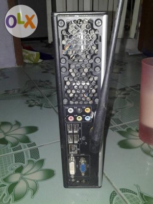 คอมเล็กจิ๋ว ACER L460 คอมเล็กจิ๋ว ACER L460