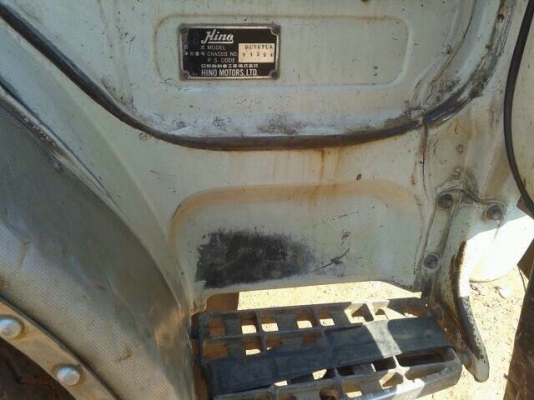 ขายรถบรรทุกสิบล้อ HINO F18 FL187LA เครื่อง HO7D-195 แรง เกียร์ HO ใหญ่ 6 เกียร์ เบรคจิฟฟี่ ขายรถบรรทุกสิบล้อ HINO F18 FL187LA เครื่อง HO7D-195 แรง เกียร์ HO ใหญ่ 6 เกียร์ เบรคจิฟฟี่