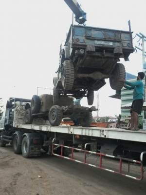 ลูกค้าซื้อจริงเราส่งจริง