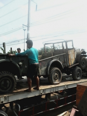 ลูกค้าซื้อจริงเราส่งจริง