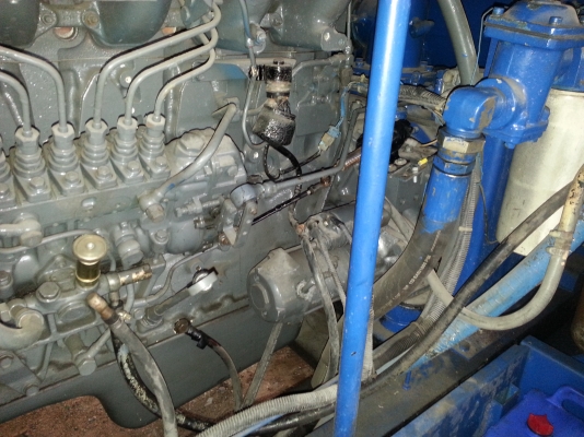 ขาย Airman 655  8 Bar เครื่อง EM100 พร้อมใช้งานครับ เครื่องแน่นๆๆครับ